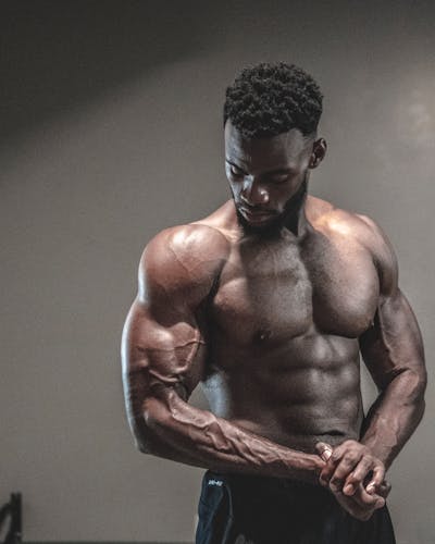 Coach Rohan - Head Trainer at Athlete Land