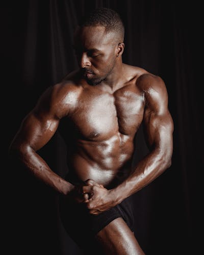 Coach Bikash - Boxing and MMA trainer