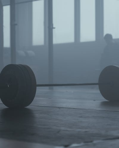 Rajesh before transformation